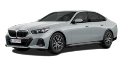 BMW 520i M Sport Package