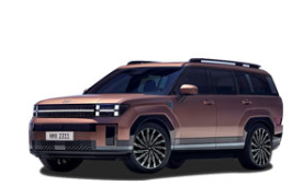 현대 싼타페 HEV