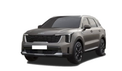 기아 더뉴 쏘렌토 HEV