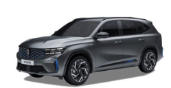 르노코리아 그랑 콜레오스